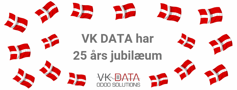 vk data odoo solutions VK DATA Odoo Gold Partner